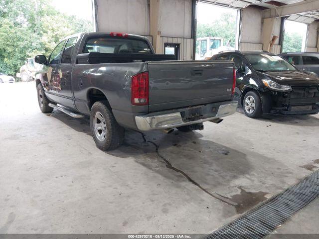 Dodge Ram 1500 Image 10