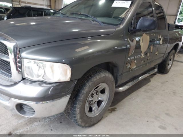Dodge Ram 1500 Image 5
