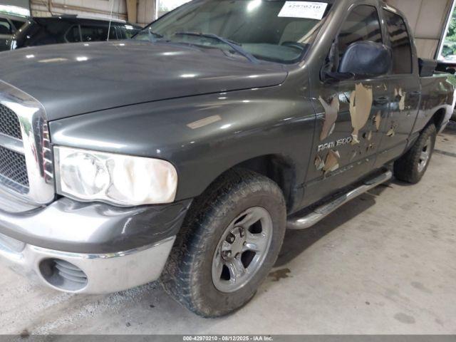 Dodge Ram 1500 Image 5