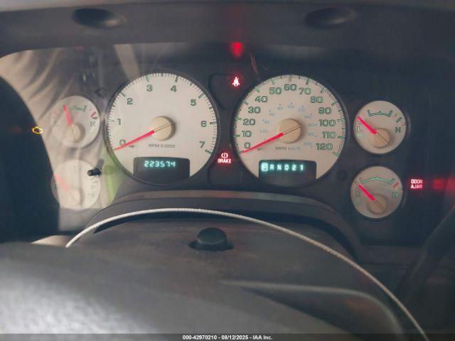 Dodge Ram 1500 Image 8