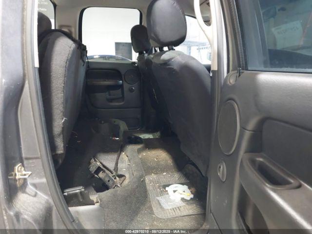 Dodge Ram 1500 Image 7