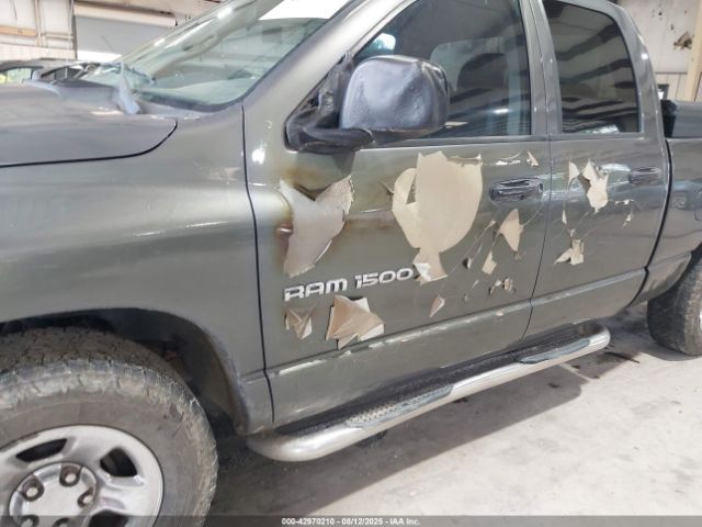 Dodge Ram 1500 Image 14