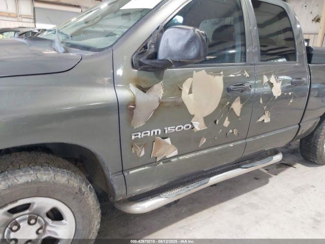 Dodge Ram 1500 Image 14