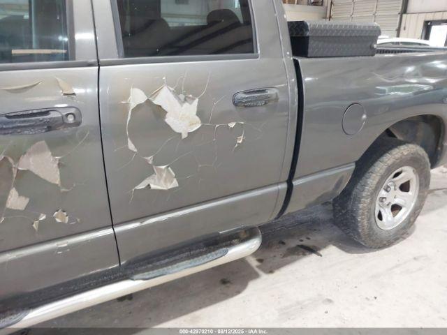 Dodge Ram 1500 Image 13