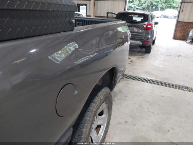 Dodge Ram 1500 Image 12