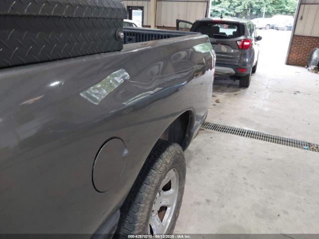 Dodge Ram 1500 Image 12