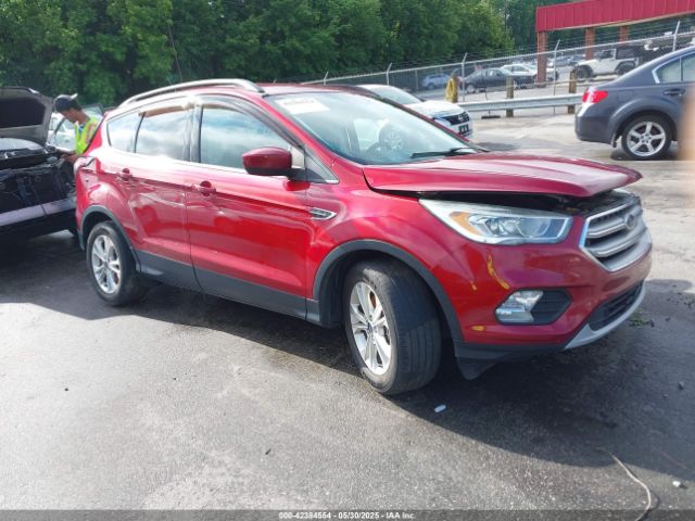 Ford Escape Se Image 1