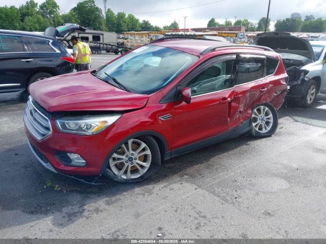 Ford Escape Se Image 3