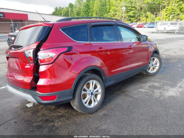 Ford Escape Se Image 13