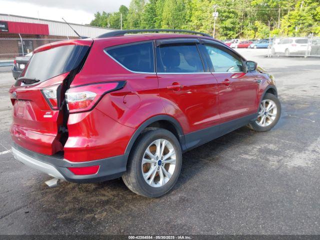 Ford Escape Se Image 13
