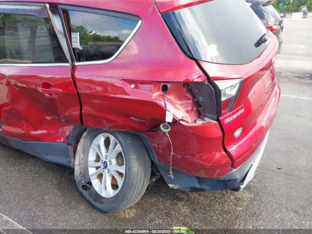 Ford Escape Se Image 4