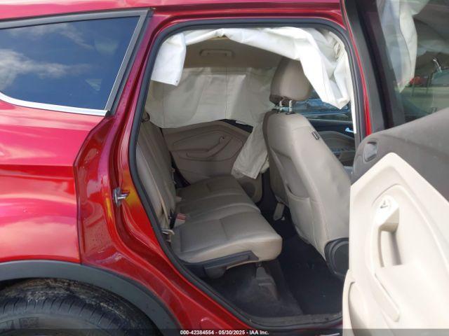 Ford Escape Se Image 11