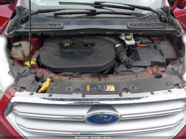 Ford Escape Se Image 6