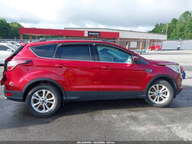 Ford Escape Se Image 7