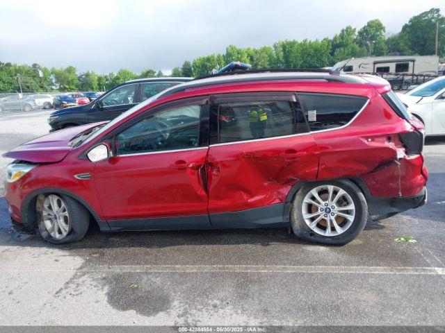 Ford Escape Se Image 10