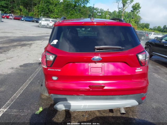Ford Escape Se Image 16