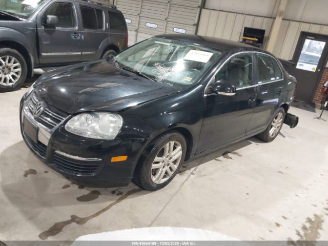 Volkswagen Jetta Tdi Image 13