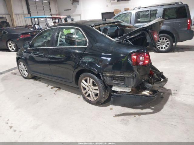 Volkswagen Jetta Tdi Image 2