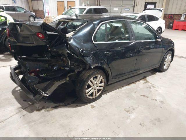 Volkswagen Jetta Tdi Image 12