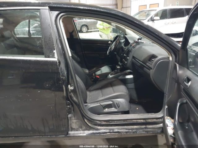 Volkswagen Jetta Tdi Image 16