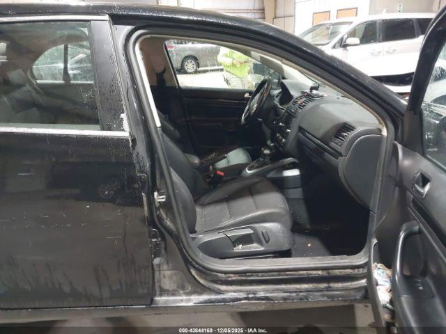 Volkswagen Jetta Tdi Image 16