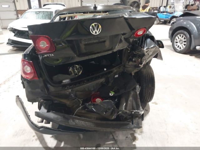 Volkswagen Jetta Tdi Image 15