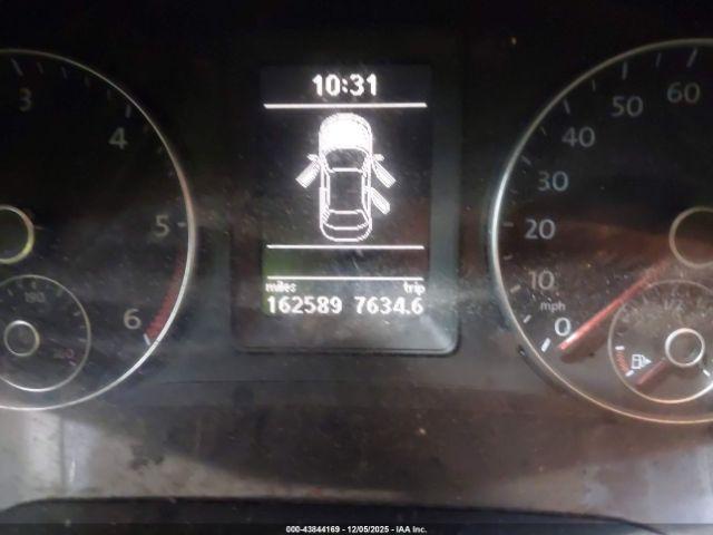 Volkswagen Jetta Tdi Image 6