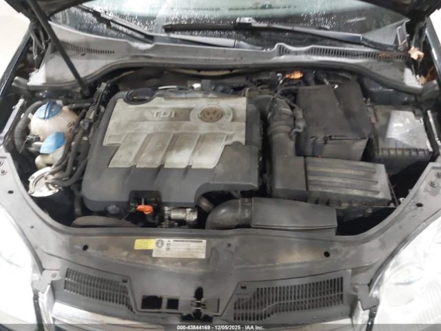 Volkswagen Jetta Tdi Image 11