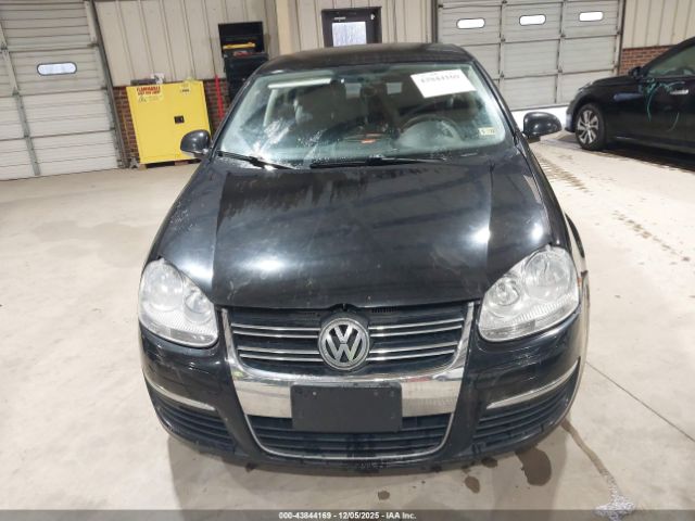 Volkswagen Jetta Tdi Image 4