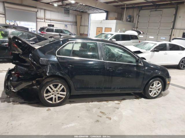 Volkswagen Jetta Tdi Image 14