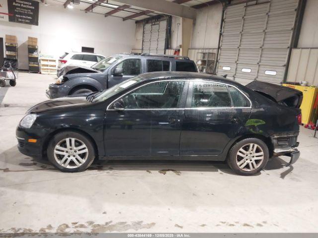 Volkswagen Jetta Tdi Image 7