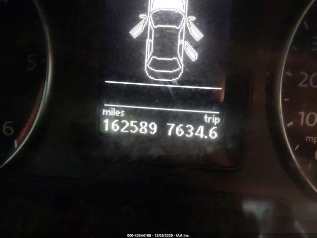 Volkswagen Jetta Tdi Image 5