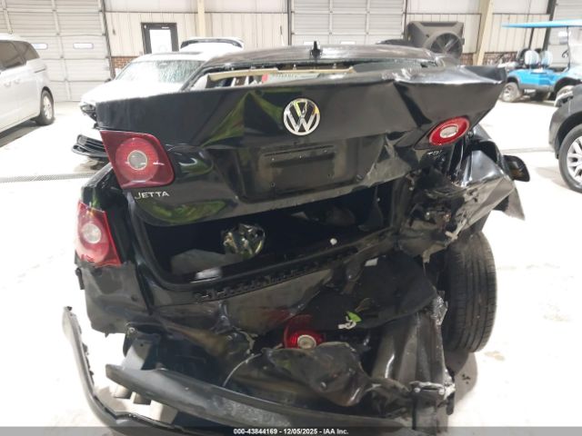 Volkswagen Jetta Tdi Image 8