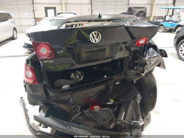Volkswagen Jetta Tdi Image 8
