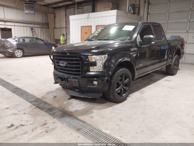 Ford F-150 Xlt Image 3