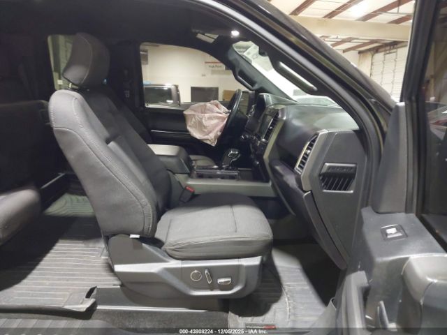 Ford F-150 Xlt Image 11