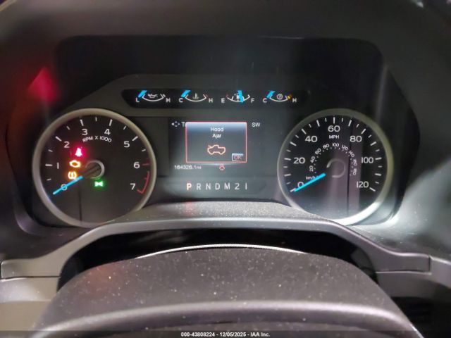 Ford F-150 Xlt Image 10