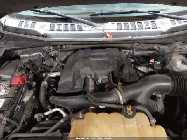 Ford F-150 Xlt Image 14