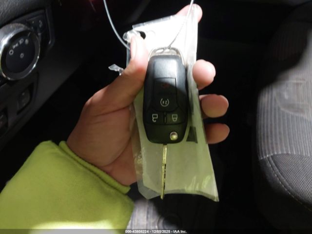 Ford F-150 Xlt Image 15