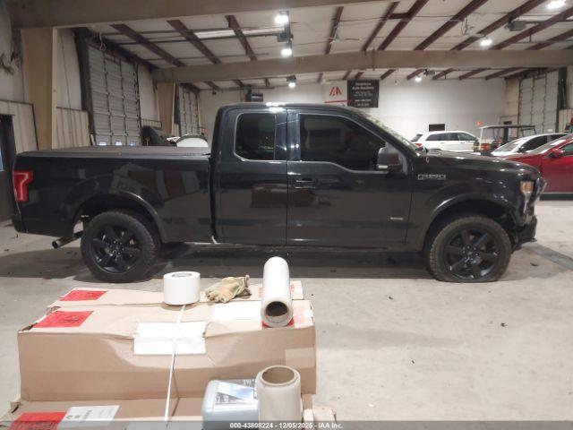 Ford F-150 Xlt Image 5