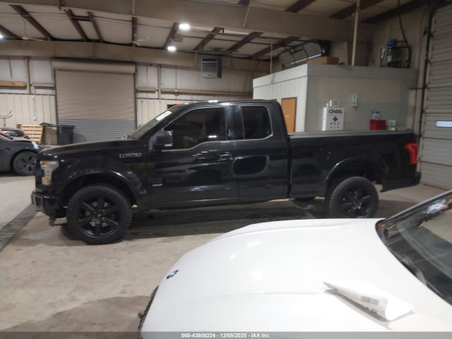 Ford F-150 Xlt Image 17
