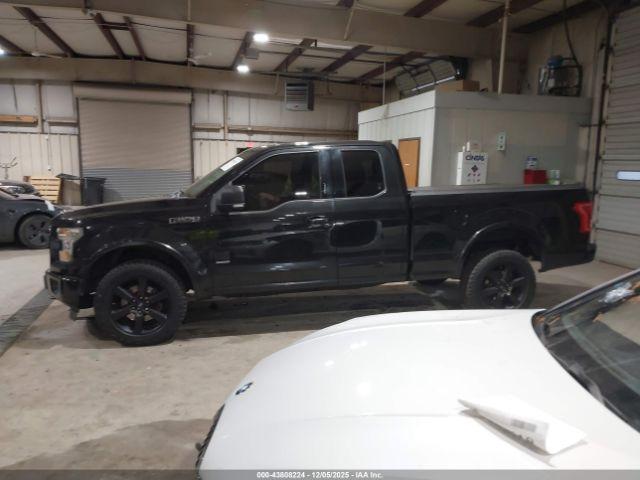 Ford F-150 Xlt Image 17