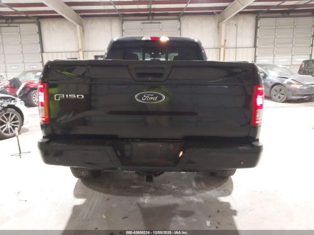 Ford F-150 Xlt Image 19