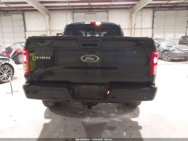 Ford F-150 Xlt Image 19