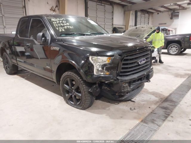 Ford F-150 Xlt Image 12