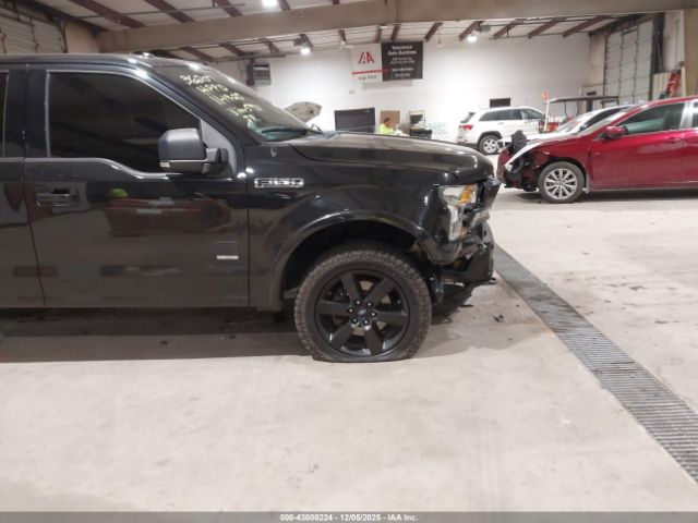 Ford F-150 Xlt Image 8