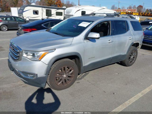 GMC Acadia Slt-1 Image 16