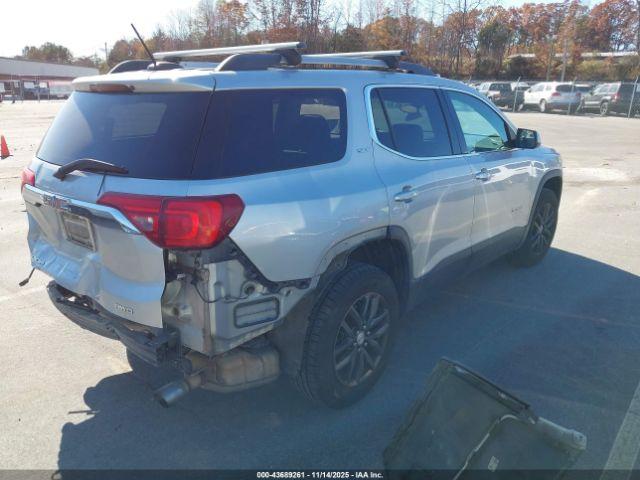 GMC Acadia Slt-1 Image 2