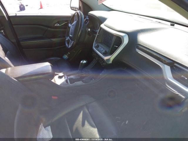 GMC Acadia Slt-1 Image 5