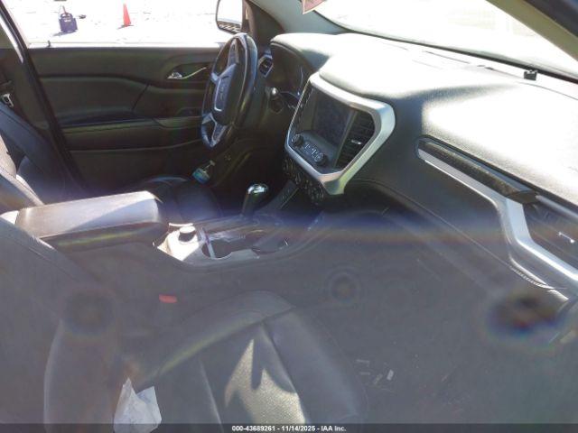 GMC Acadia Slt-1 Image 5